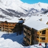 Les Menuires - Residencia Le Hameau des Airelles